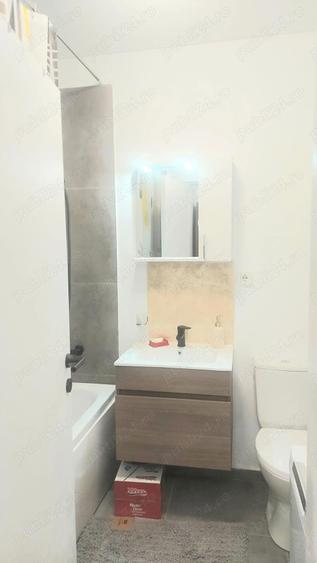 Garsoniera moderna 32 mp + balcon apus | Parcare inclusa | Chiajna - 2