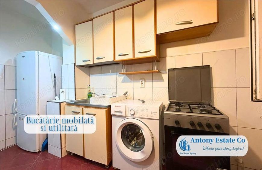 Apartament de inchiriat, 3 camere, Rogerius Oradea - 1