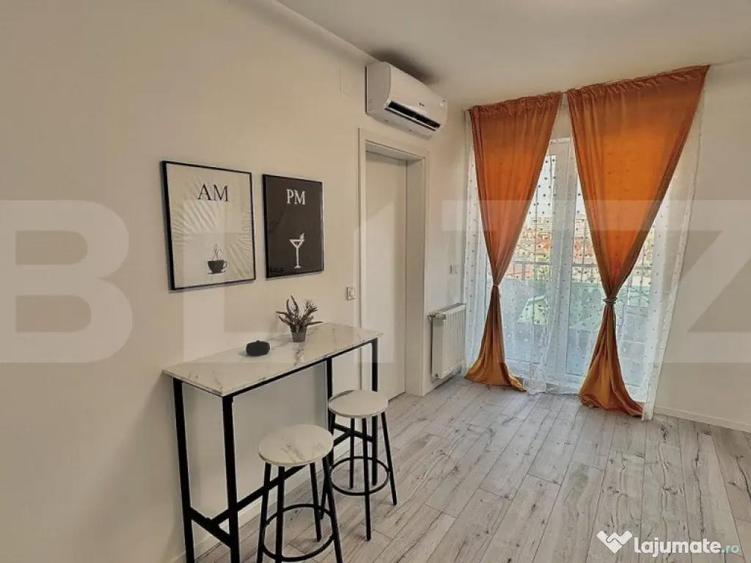Victoria Reziden?ial, 2 camere, parcare, prima inchiriere - 5