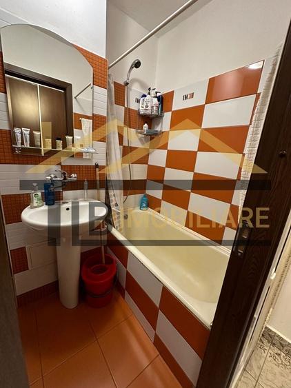 Apartament cu 2 camere, 40 mp, Zona UMFST - 6