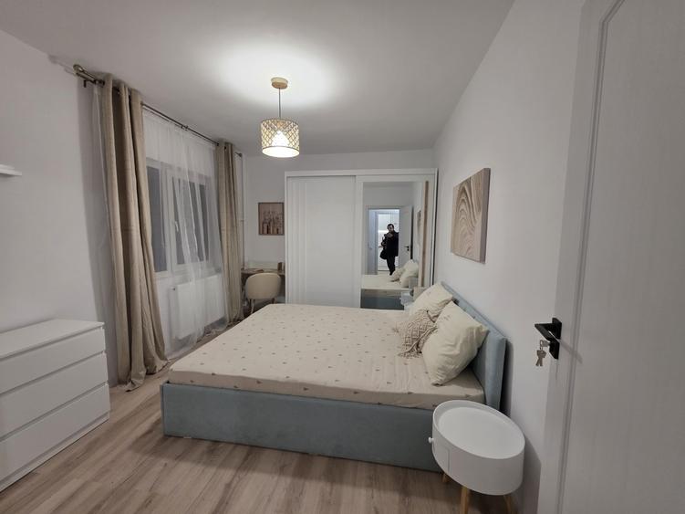 Titan, 5 minute metrou si parc IOR, pe Al. Adjud, 15 minute mall Park Lake - 7