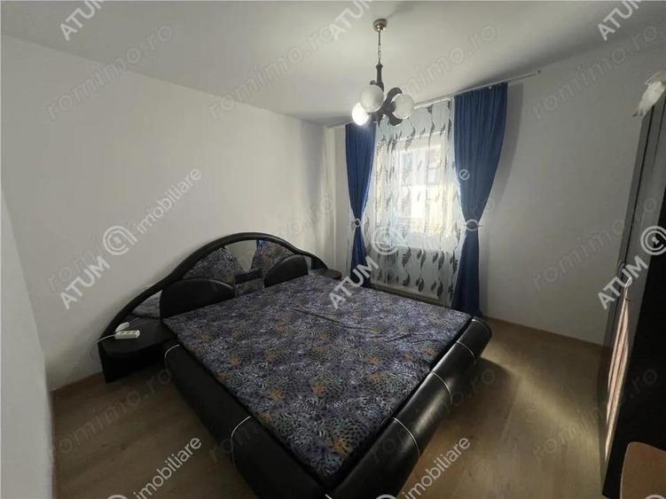 Garsoniera decomandata etaj 1 si loc de parcare zona Turnisor - 8