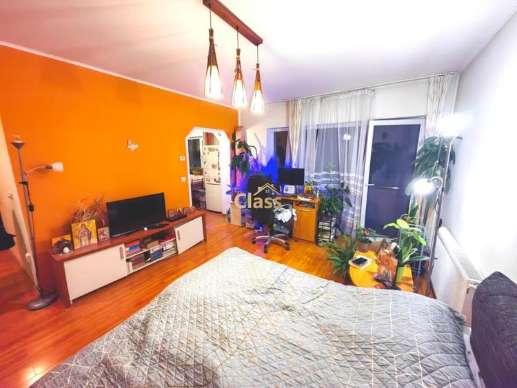 Apartament 1 camera | Investitie | 35 mpu | Zona Buna-Ziua - 5