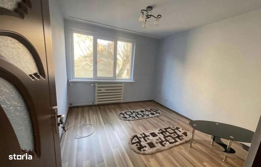 Apartament Calea Bucuresti 2camere mobilat si utilat 1/4 - 3