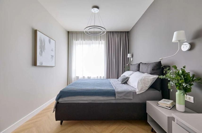 STUDIO & APARTAMENTE  | 4 MINUTE DE METROU | PIPERA | PET FRIENDLY - 11