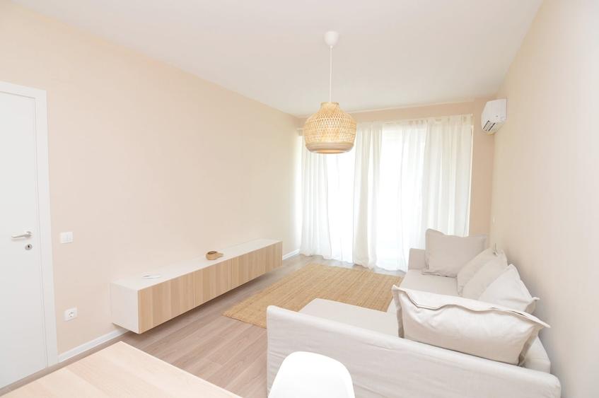 Apartament 2 Camere Atria Urban Resort | Loc Parcare Inclus - 2