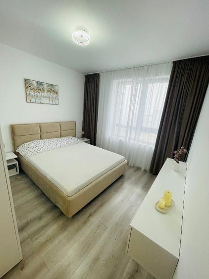 De închiriat apartament 2 camere – Zona Boreal Plus - 6