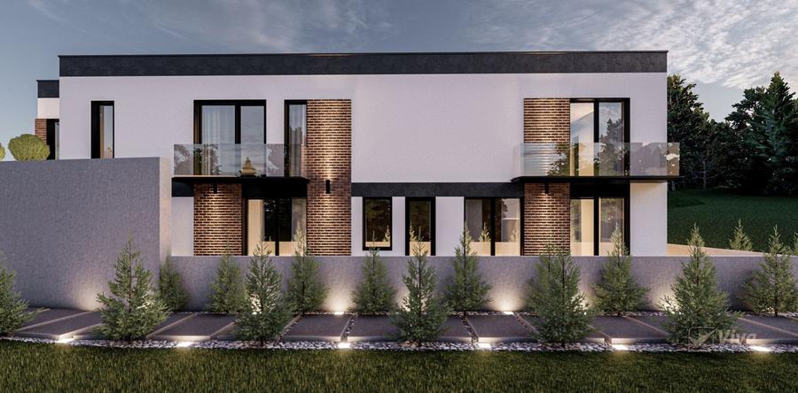 Copou-serv. Cazier Judiciar, casă cu piscină, 320mpU, 915 mp teren - 4