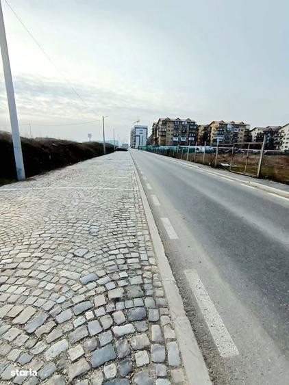 Teren 10000mp Bucure?ti, Sector 6, zona Militari, Drumul Ciorogarla - 3