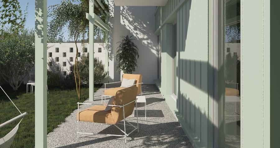 Casă Premium Calla Residence | 114 mp | Eficiență Energetică și Finisaje Top - 4