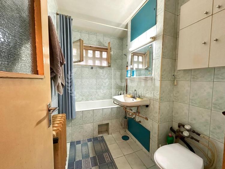 Apartament 3 camere | Decomandat | Balcon | 66mp | P-ta Flora Manastur - 5