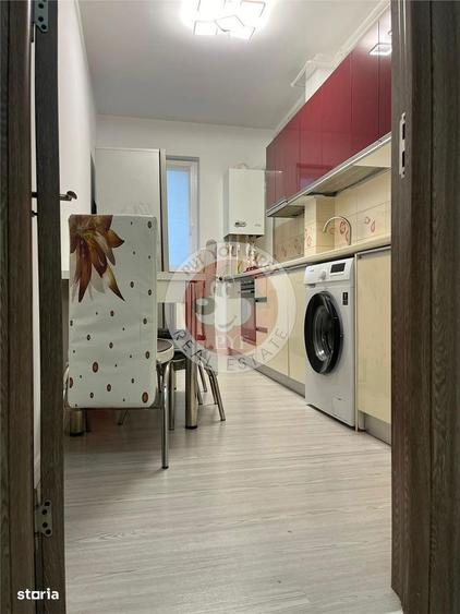 Green Park | 3 camere | 67 mp | Decom | Parcare | B12099 - 7