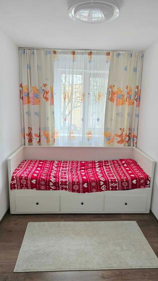 Proprietar Vand ap.3 cam.RENOVAT et.1 mobilat + utilat - 8