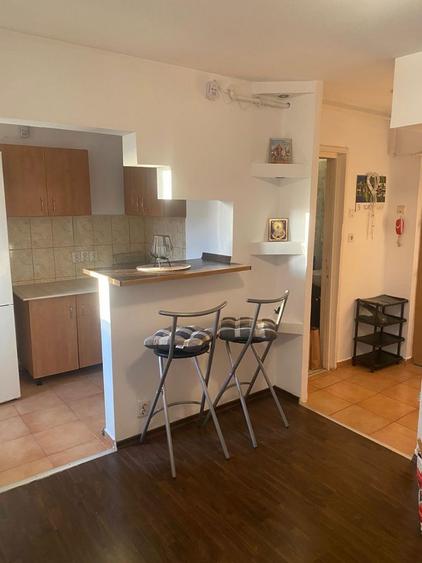 Inchiriez garsoniera Bulevardul Iuliu Maniu (Militari) - 5