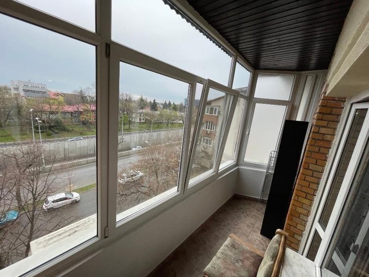 Apartament 3 camere Pasaj Baneasa - 10