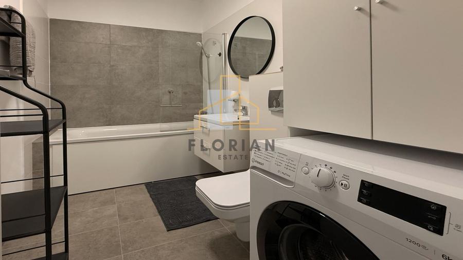 Studio Premium de închiriat – VIVALIA GRAND V6,  490 euro - 13