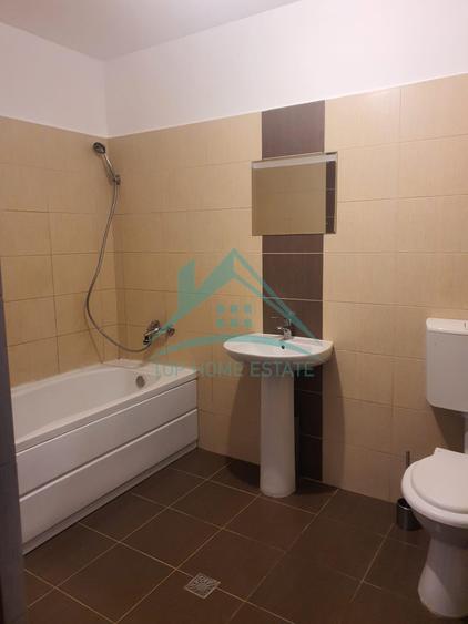 De vanzare apartament cu 2 camere pe str.Stejarului, in Floresti! - 9