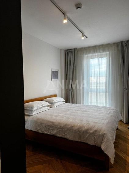 Apartament modern cu 2 camere, strada Traian Vuia, zona Aeroportului - 5