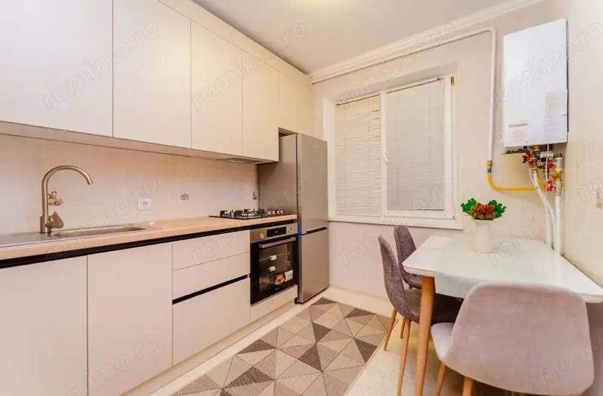 Va propunem spre vanzare un apartament de 2 camere in zona Chitila - 1