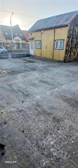 Teren intravilan Oradea cu Proiect Casa P+1 - 2