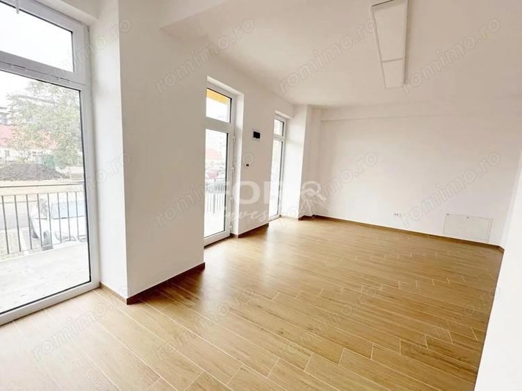 Spatiu comercial nou 32mp de inchiriat zona Iosia Residence - 2