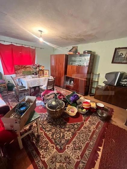 Teren 908 mp cu 2 case, zona Kaufland Sud - 7