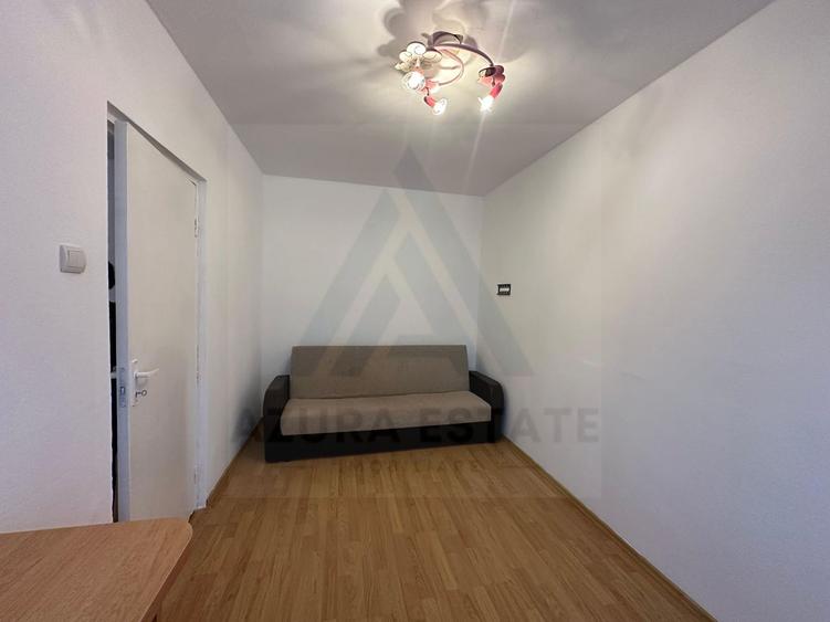 Apartament 2 camere bucatarie inchisa si baie cu geam pe Nicolae Iorga - 6