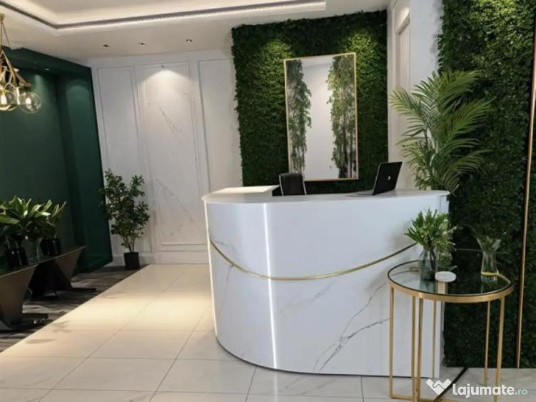 Spatiu comercial de / Salon masaj /de infrumusetare in Mili - 11