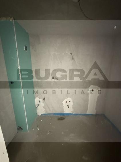 Apartament 2 camere 55 mp, terasa, parcare, zona Eroilor - 5