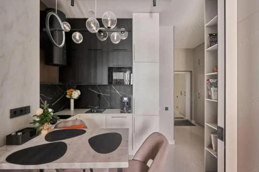 Vanzare garsoniera in zona Theodor Pallady - 1