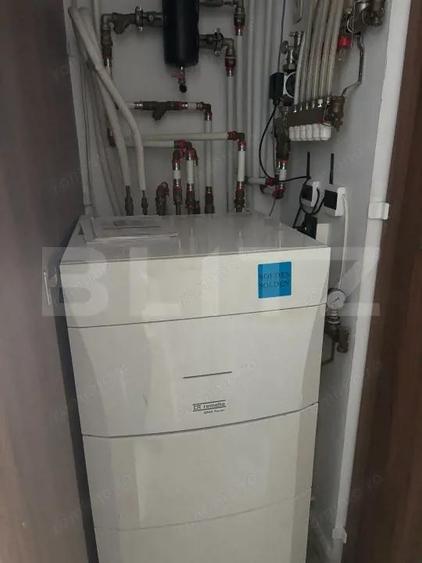 De inchiriat duplex Ipotesti, mobilat utilat 150 mp zona linistita - 5