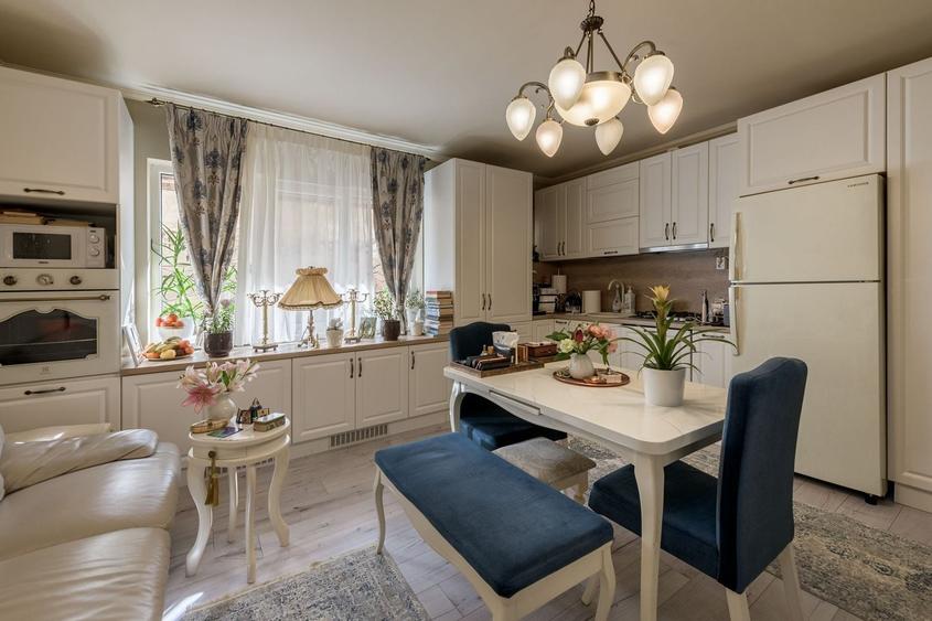 Apartament modern cu 3 camere, balcon generos și parcare – zona Lidl - 10