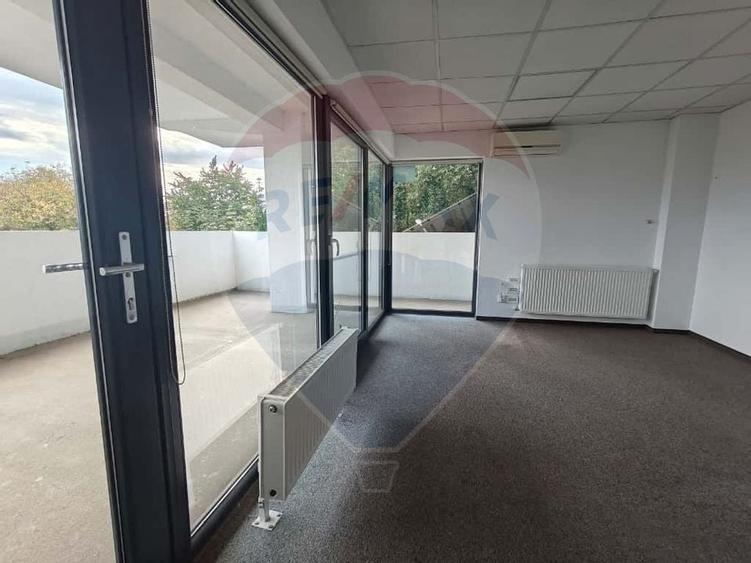 Spatiu de birouri de 167mp de inchiriat in zona Gruia - 7