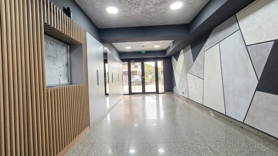 Apartament cu 2 camere în Iancu Nicolae
