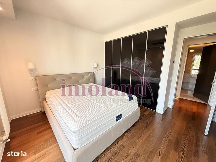 Apartament - Vanzare - 3 camere - Floreasca - Parcul Verdi - 8