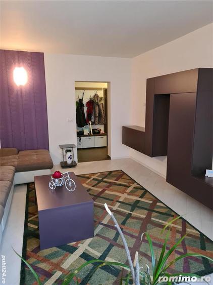 Inchiriere apartament 2 camere 1 Decembrie 1918 - 2