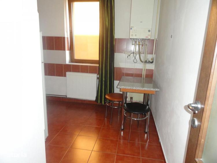 Apartament 1 camera in bloc nou Gradiste - 5