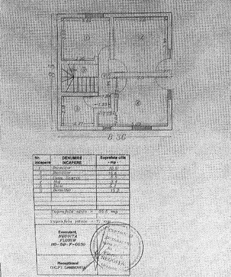 Casa de vanzare direct proprietar imediata vecinatate Ilfov - 10