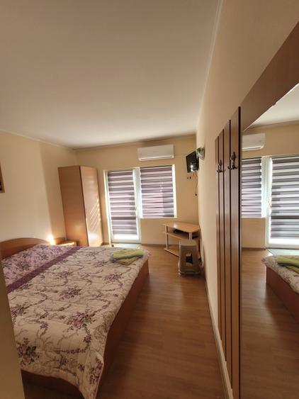 Techirghiol - centru,  vila cu potential turistic D+P+1 - 8