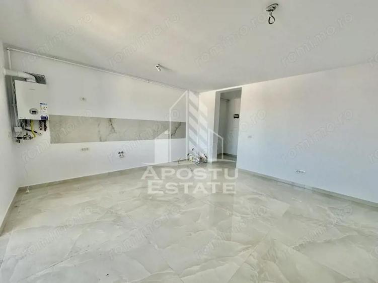 Apartament cu 1 camera, finalizat, zona Braytim - 1