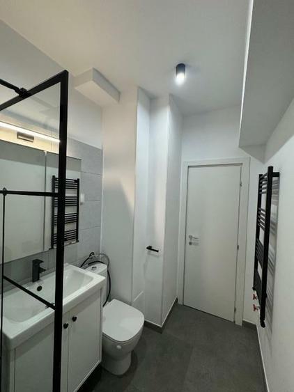 Apartament 2 camere renovat LUX | Cismigiu - Brezoianu | - 8