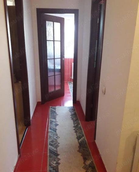 Garsoniera confort sporit Obcini, centrala termica - 7