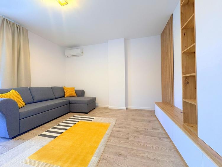 Apartament modern, lift si parcare, in complexul Iris - prima inchiriere - 3