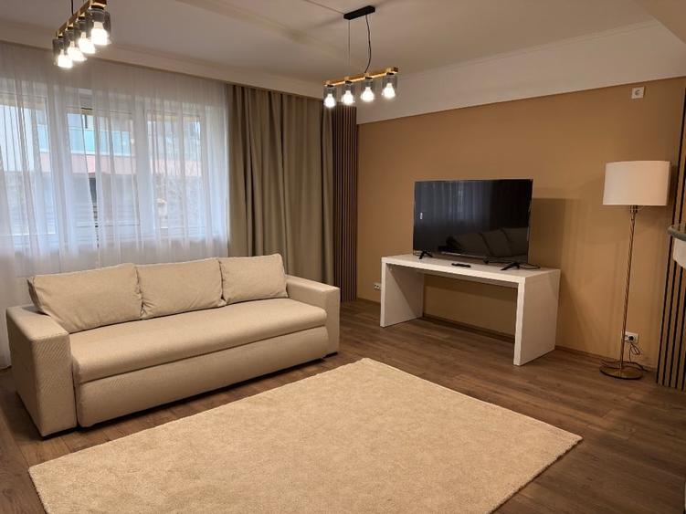 Apartament 2 Camere Modern & loc parcare subteran  - Drumul Taberei - 13