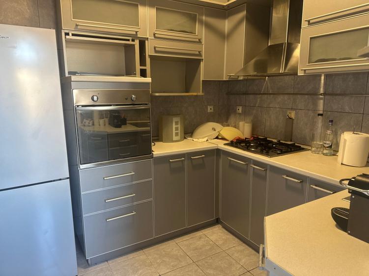 Apartament 3 camere in zona Brancoveanu/ 3Room Apartment in Brancoveanu area - 7