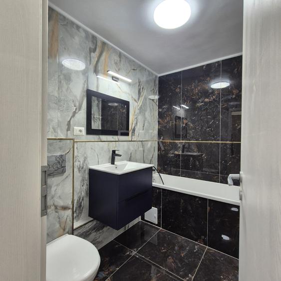 3 camere renovat 2025 - 3 minute Apărătorii Patriei - 5