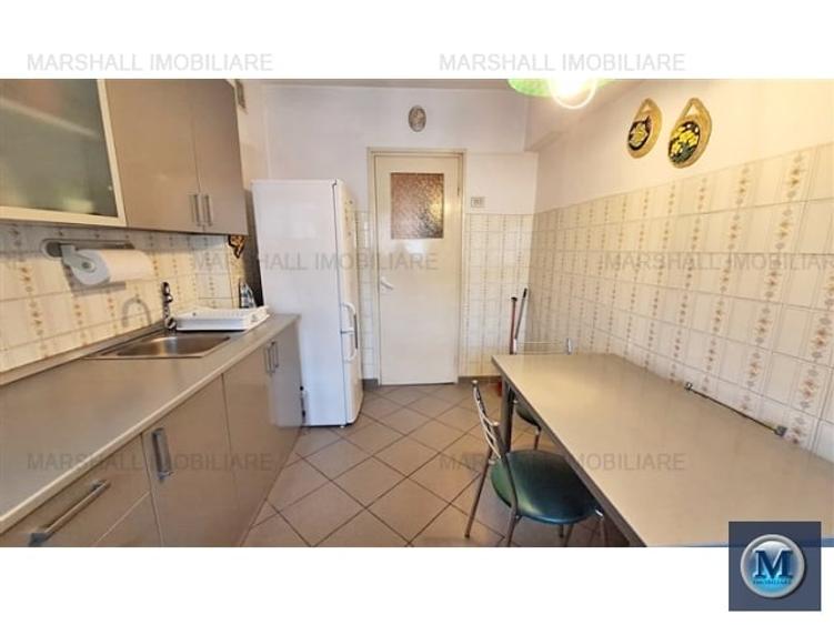 Apartament 4 camere de vanzare, zona Ultracentral, 98.78 mp #16533 - 5