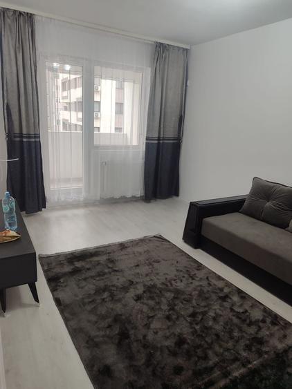 Apartament cu 2 camere decomandat + Loc Parcare Militari Residence - 1