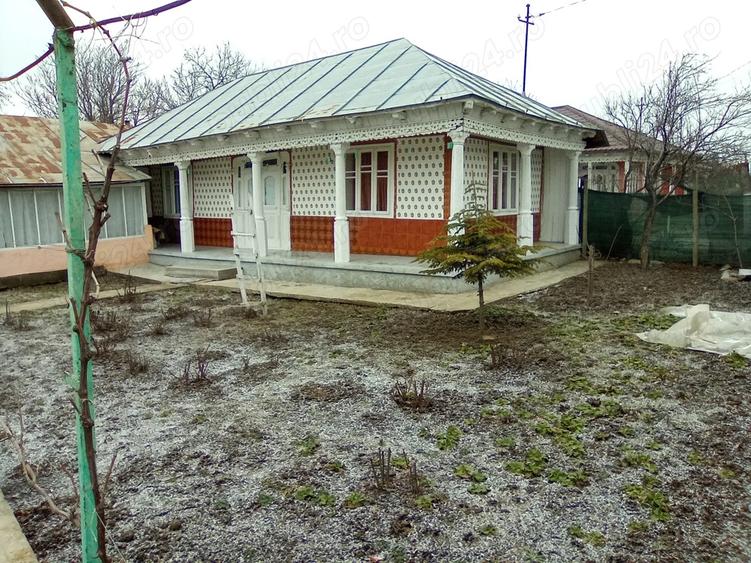 Vand casa locuibila - 2