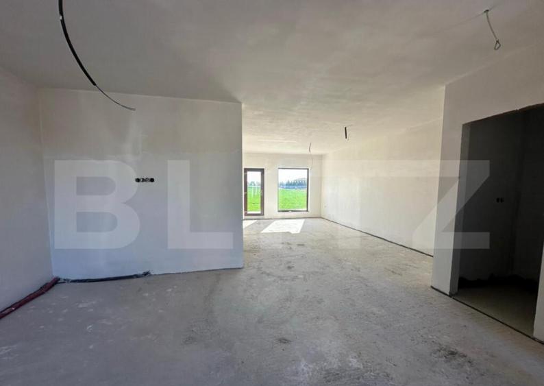 Casa tip duplex 123 mp utili, zona strada Dara - 12